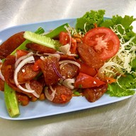 ร้านข้าวต้มแห้ง ตี๋น้อย