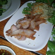 เมนูของร้าน Phuket Waterside