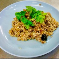 ร้านข้าวต้มแห้ง ตี๋น้อย