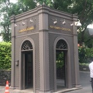 Riverside Terrace Mandarin Oriental, Bangkok