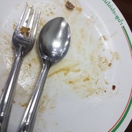 เอก ข้าวมันไก่ประตูน้ำ ตรงข้าม รพ.หัวเฉียว