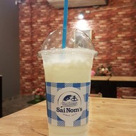 เมนูของร้าน ร้านใส่นม  คู้บอน ซอย6