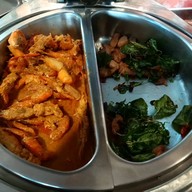 เมนูของร้าน Dine@7 Majestic Grande