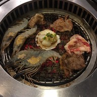 Gyu-Ya Yakiniku ถนนจันทน์