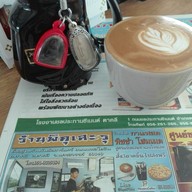 Pikuserucafe ตาคลี