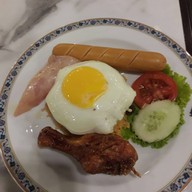 ถูกและดี Royal Garden Pattaya