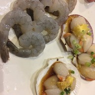 Gyu-Ya Yakiniku ถนนจันทน์