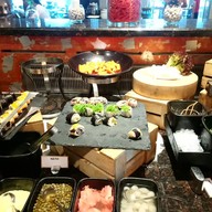 เมนูของร้าน Dine@7 Majestic Grande