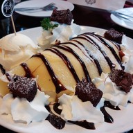 เมนูของร้าน Fiore Caffe