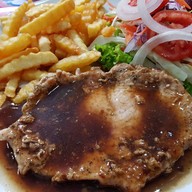 เมนูของร้าน Starbeam