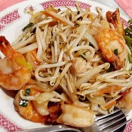 เมนูของร้าน China Garden Restaurant