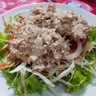 เมนูของร้าน Starbeam