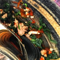 Crepe Phorn ตลาดรวมทรัพย์