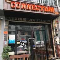The Connection Cafe
