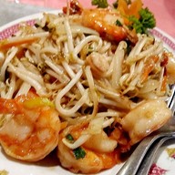 เมนูของร้าน China Garden Restaurant