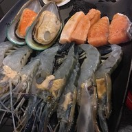 Gyu-Ya Yakiniku ถนนจันทน์