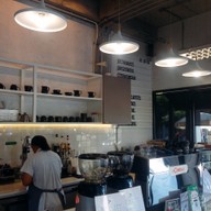 Atmosphere of COFFEELISM