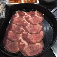 Gyu-Ya Yakiniku ถนนจันทน์