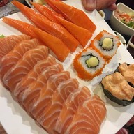 Gyu-Ya Yakiniku ถนนจันทน์