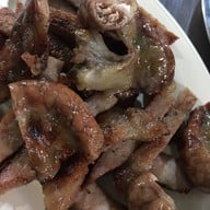 เมนูของร้าน จิ้มจุ่มลาบอีสานอุบล