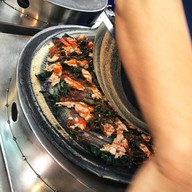 Crepe Phorn ตลาดรวมทรัพย์