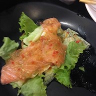 Gyu-Ya Yakiniku ถนนจันทน์