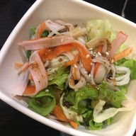 Gyu-Ya Yakiniku ถนนจันทน์