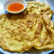 ร้านข้าวต้มแห้ง ตี๋น้อย