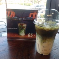 Food or drink of COFFEELISM