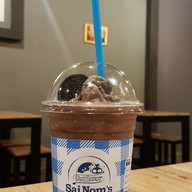 เมนูของร้าน ร้านใส่นม  คู้บอน ซอย6