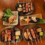 Ebisu Sushi เอกมัย ซอย 10