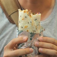 เมนูของร้าน Ramazan Kebab จตุจักร