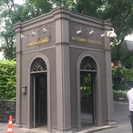 Anne-Sophie Pic at Le Normandie แมนดารินโอเรียนเต็ล