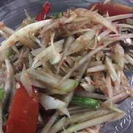 เมนูของร้าน จิ้มจุ่มลาบอีสานอุบล