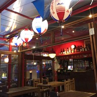 บรรยากาศ MATSURI DE GO GO 55 เอเชียทีค