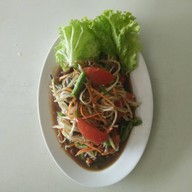 ก๋วยเตี๋ยวหมูหมักนายถัง