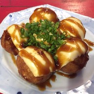 เมนูของร้าน MATSURI DE GO GO 55 เอเชียทีค