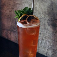 เมนูของร้าน The 88 Surawong