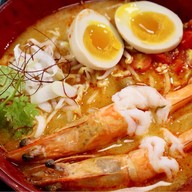 เมนูของร้าน CHABUTON เซ็นทรัลเวิลด์