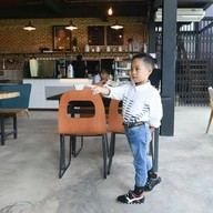 บรรยากาศ สถานีสุวรรณภูมิ