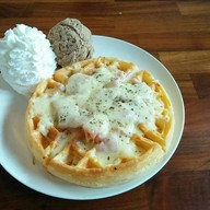 เมนูของร้าน Me bakery & Coffee Shop