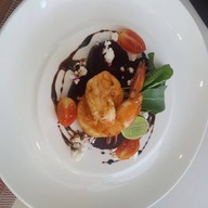 Phuket Cafe at Deevana Plaza Phuket Patong