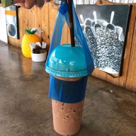 เมนูของร้าน Oriental Cafe