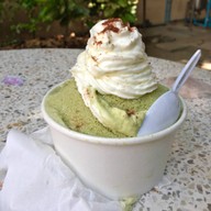 เมนูของร้าน CoCo is cool