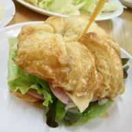 เมนูของร้าน Me bakery & Coffee Shop