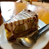 เมนูของร้าน Coffee Der La ร้านกาแฟคอฟฟี่เด้อหล่า โอโซนวิลเลจ
