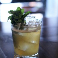 เมนูของร้าน The 88 Surawong