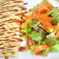 เมนูของร้าน Me bakery & Coffee Shop