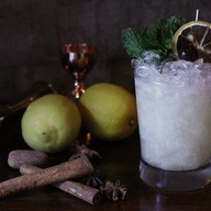 เมนูของร้าน The 88 Surawong