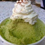 เมนูของร้าน CoCo is cool